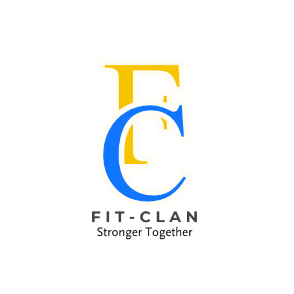 Fitclan Logo